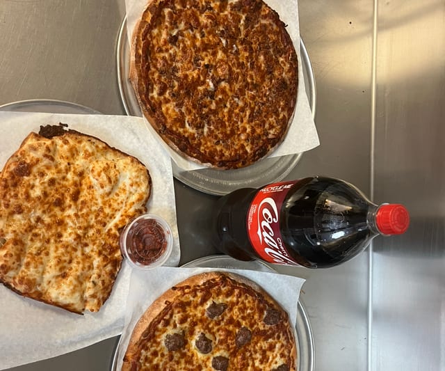 Family Deal Medium.