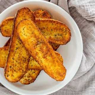 Garlic Bread