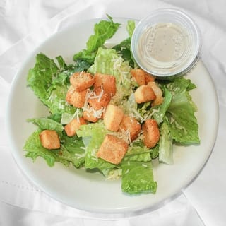 Caesar’s Salad