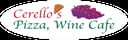Cerello's Pizza, Wine Cafe